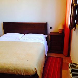 Private Bathroom Double Room